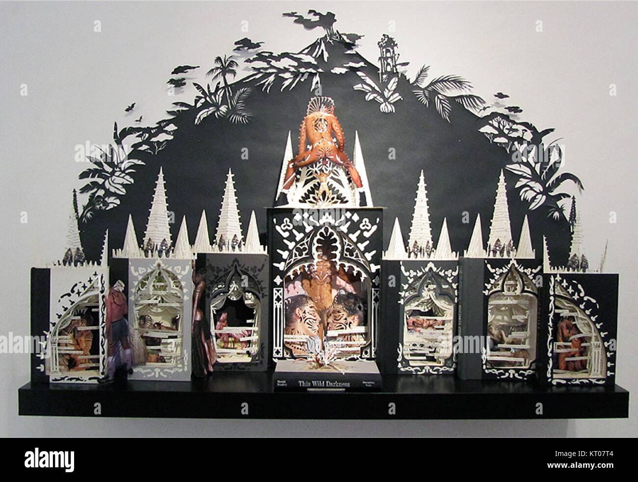 The broad art gallery hi-res stock photography and images - Alamy