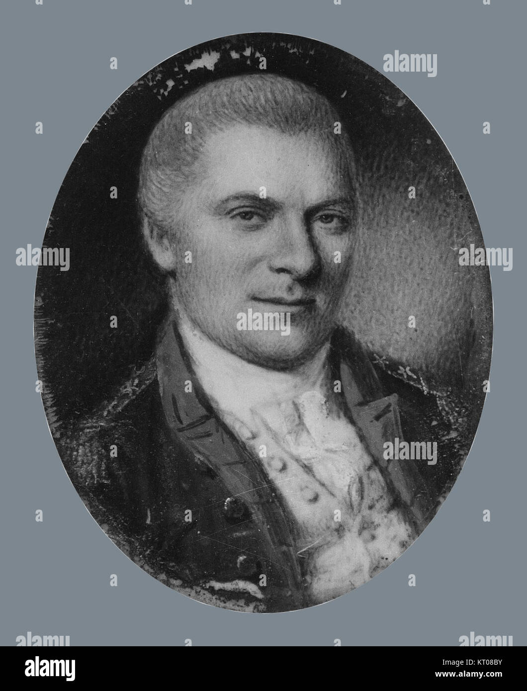 Arthur St. Clair was a U.S. military officer and politician. He is ...