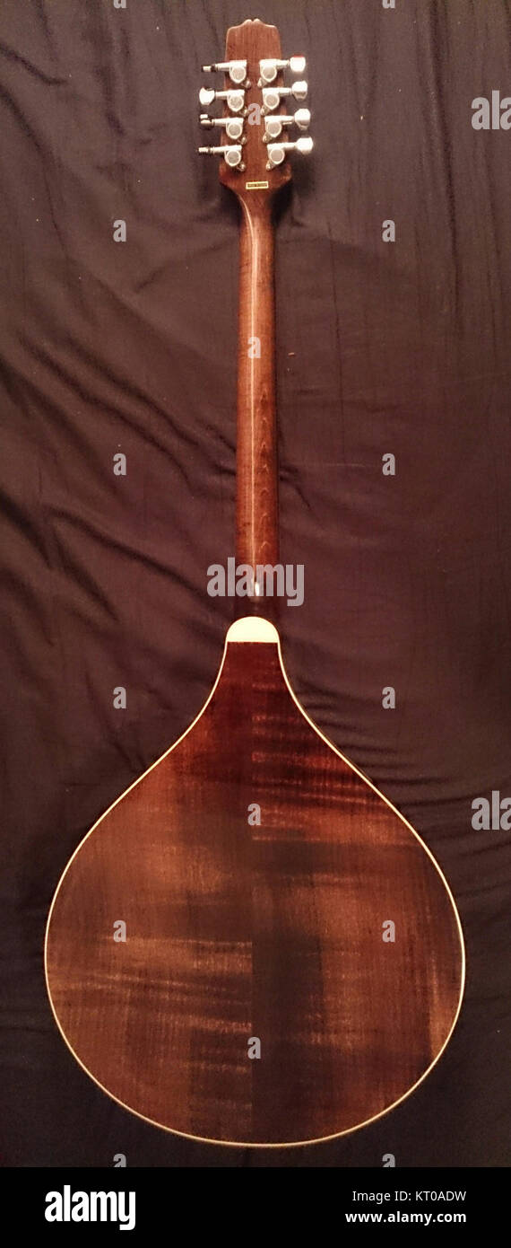 Irish bouzouki hires stock photography and images Alamy
