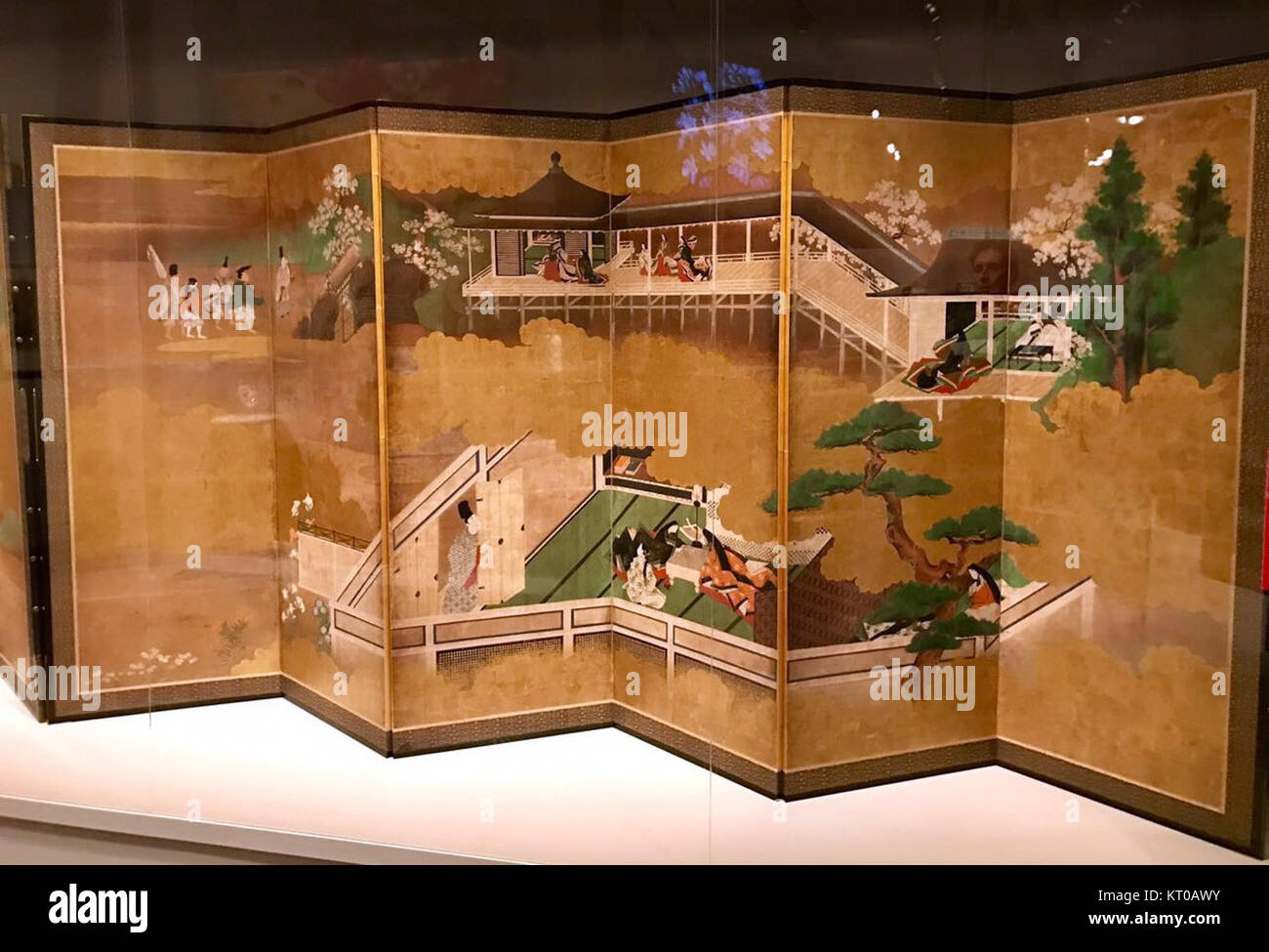 Asian art museum sf hi-res stock photography and images - Alamy