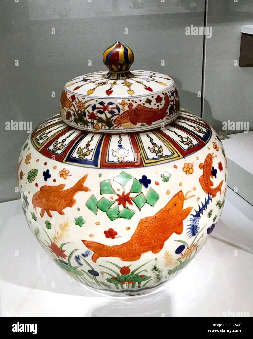 Asian art museum sf hi-res stock photography and images - Alamy
