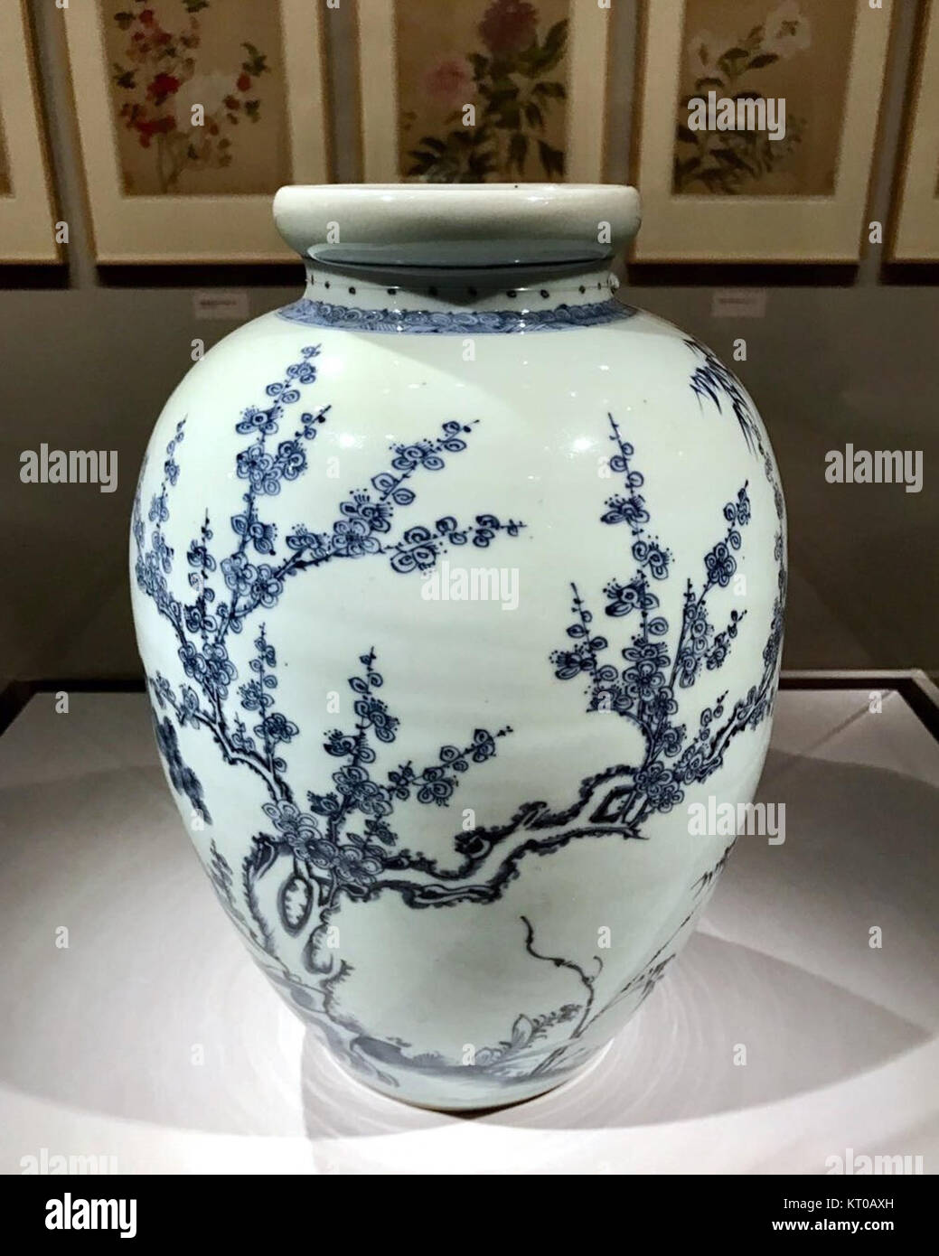 Asian art museum sf hi-res stock photography and images - Alamy