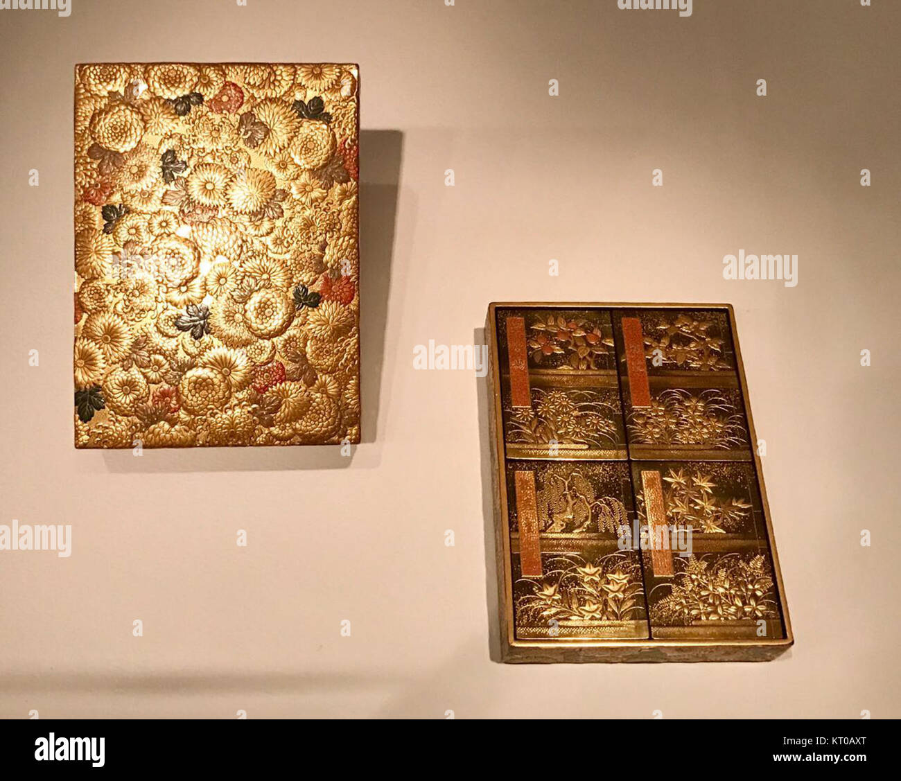 Asian art museum sf hi-res stock photography and images - Alamy