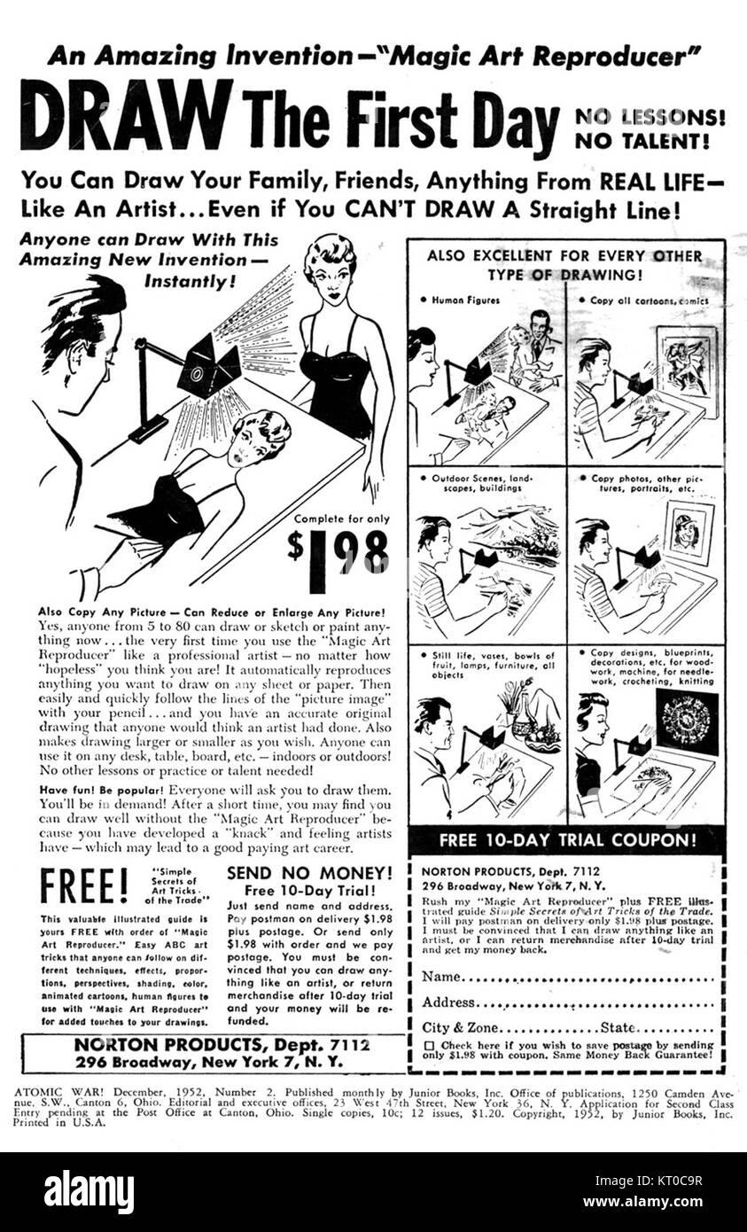 Atomic weapons testing Black and White Stock Photos & Images - Alamy