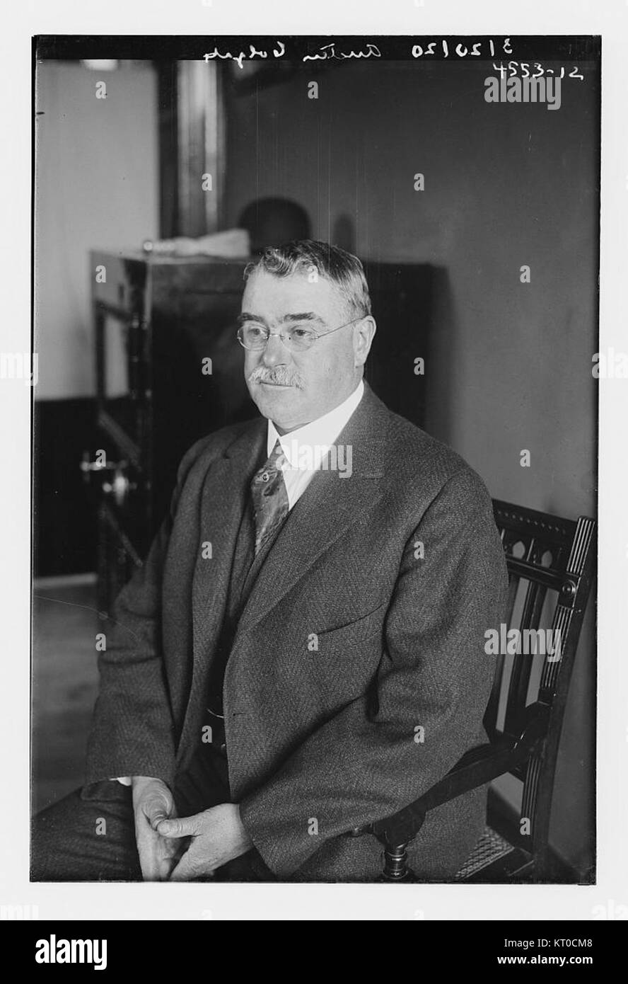 Austen Colgate (26610953466 Stock Photo - Alamy