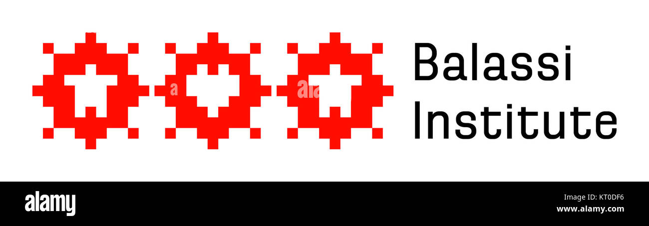The Balassi logo represents a distinctive design associated with the ...