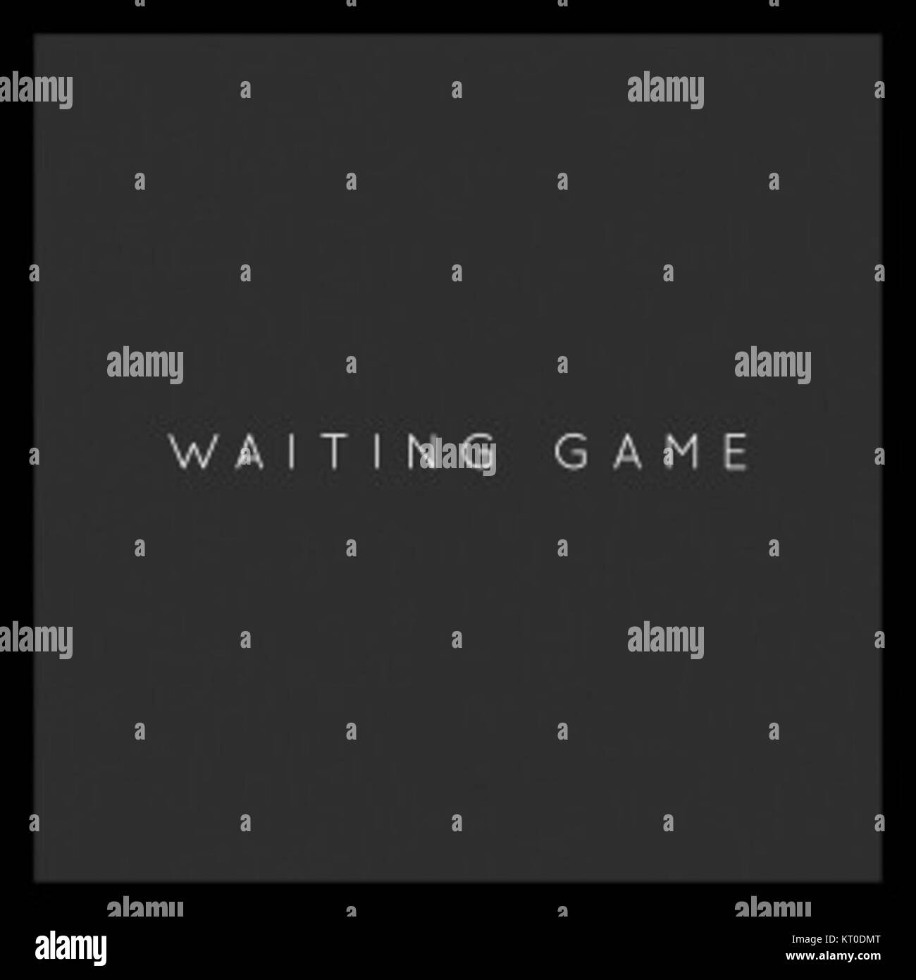 Waiting process Black and White Stock Photos & Images - Alamy