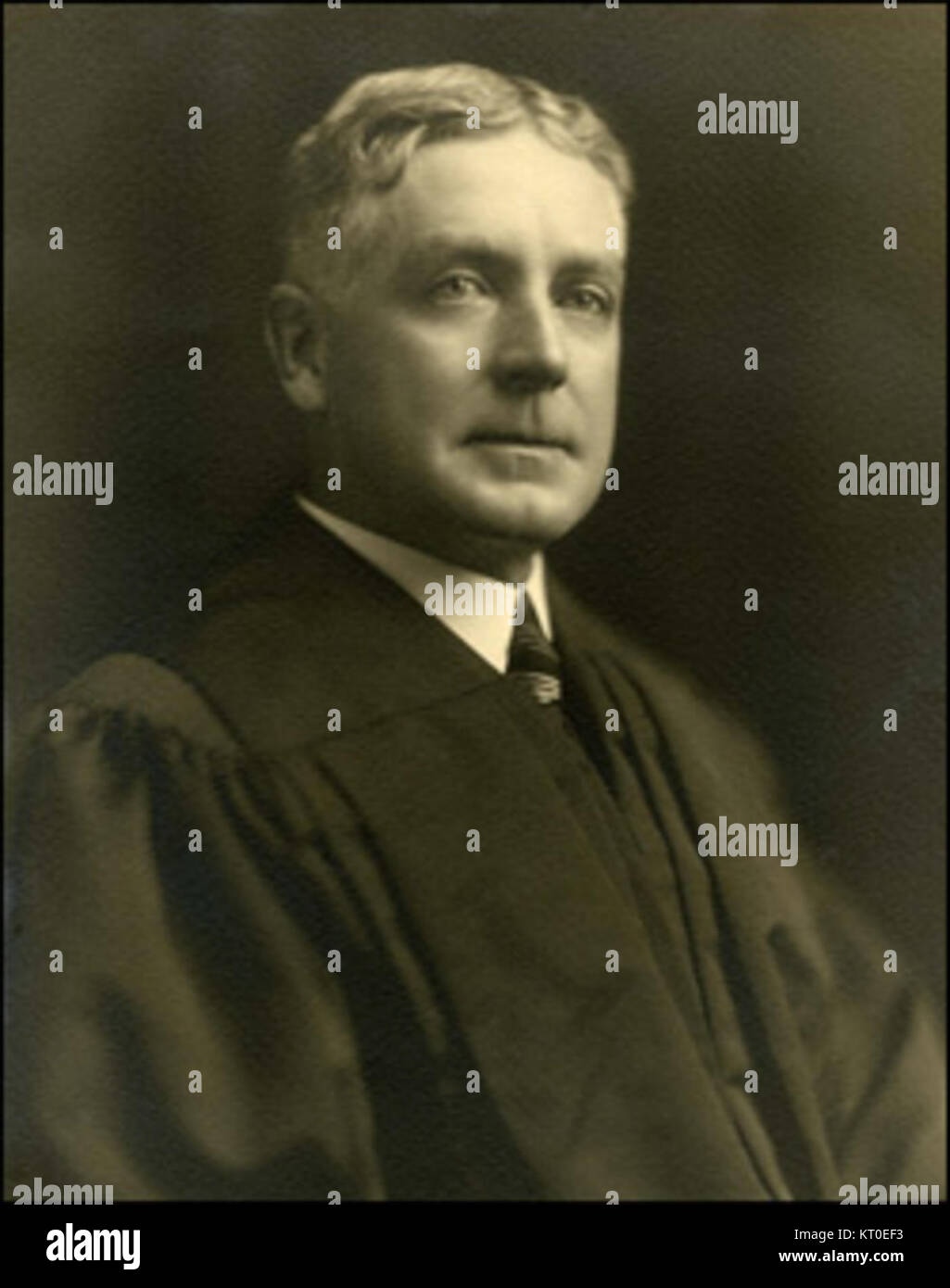 Benjamin B. Cunningham Stock Photo Alamy