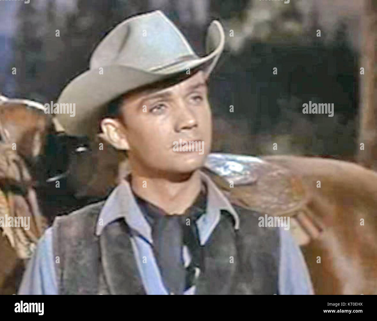 Ben cooper bonanza hires stock photography and images Alamy