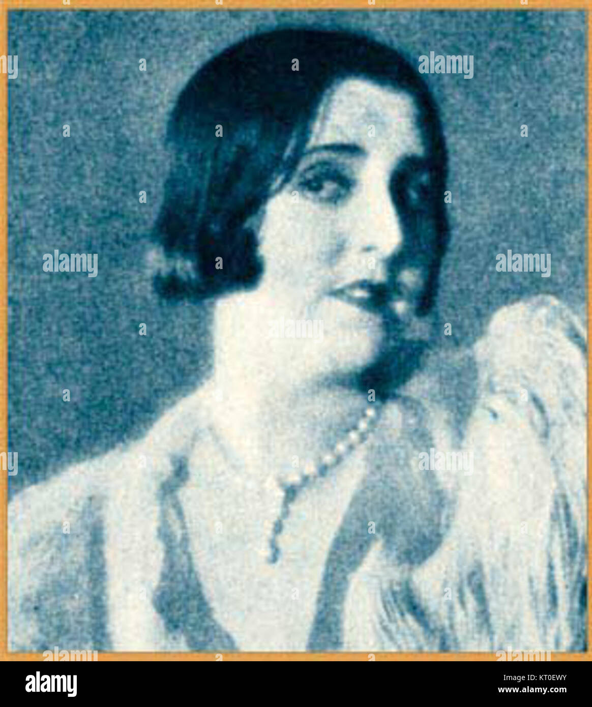 Beverly Page