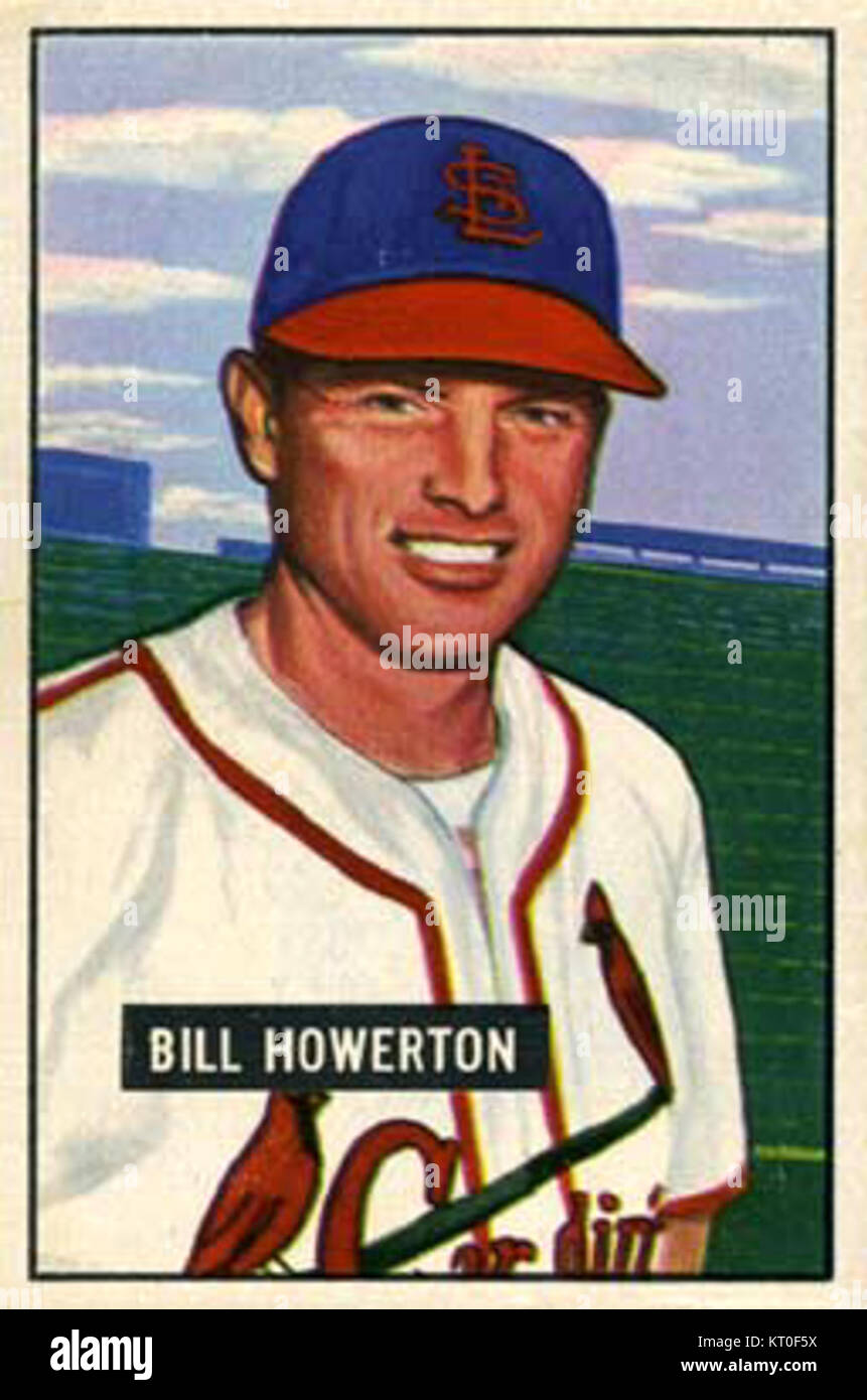 Bill Howerton was a notable figure known for his contributions to his ...