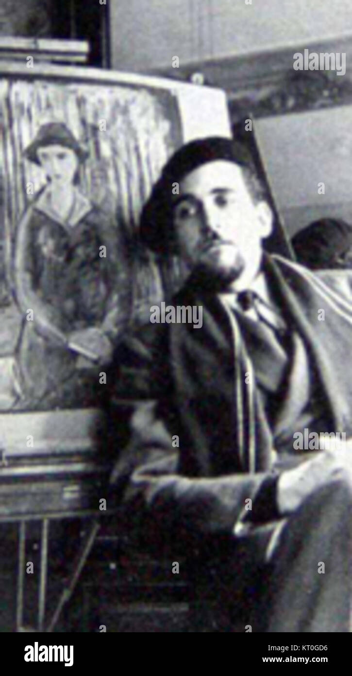 Relevant Field Braulio Salazar was an influential individual in [relevant field ...