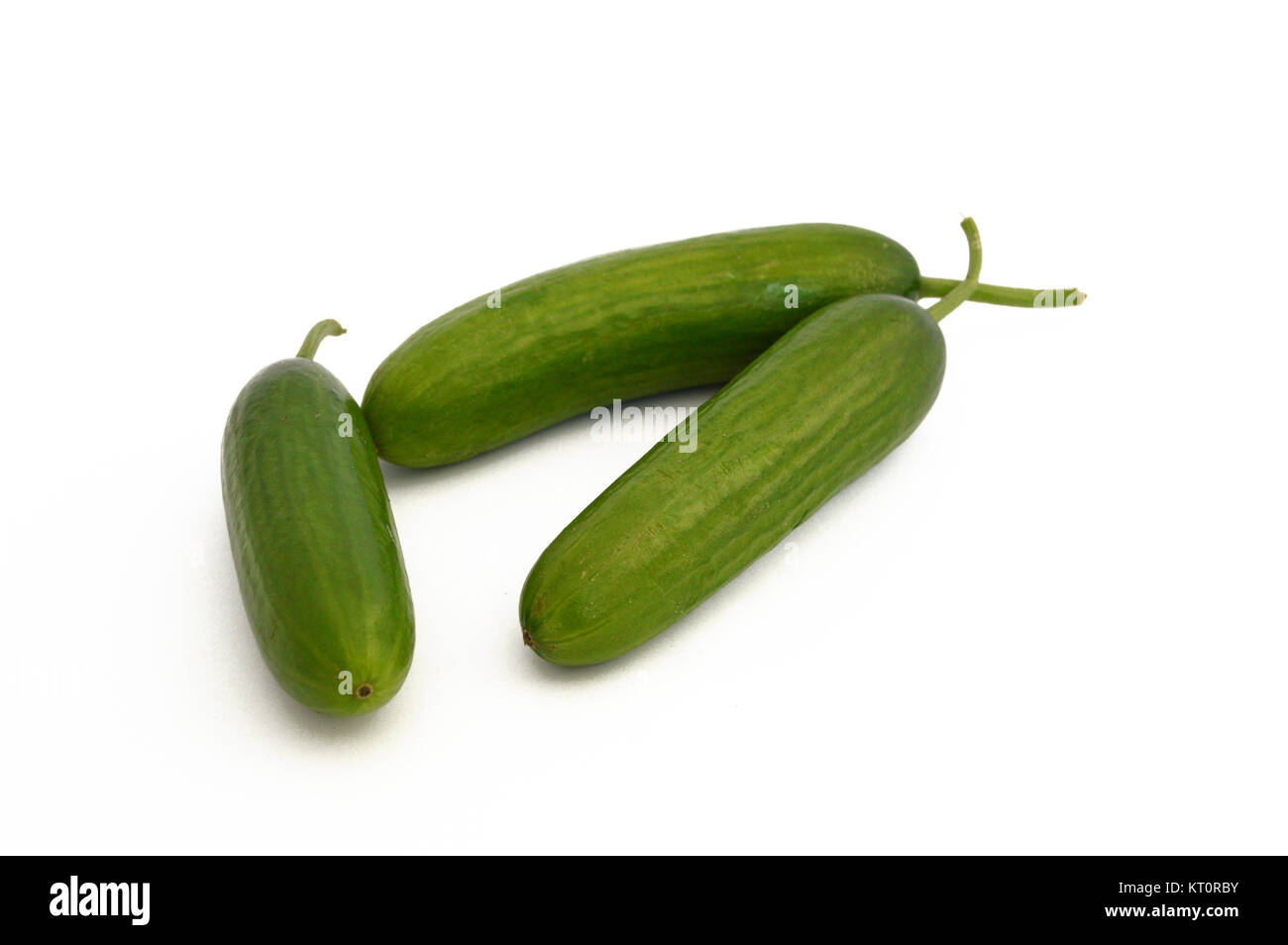 Cucumber pictures Stock Photo