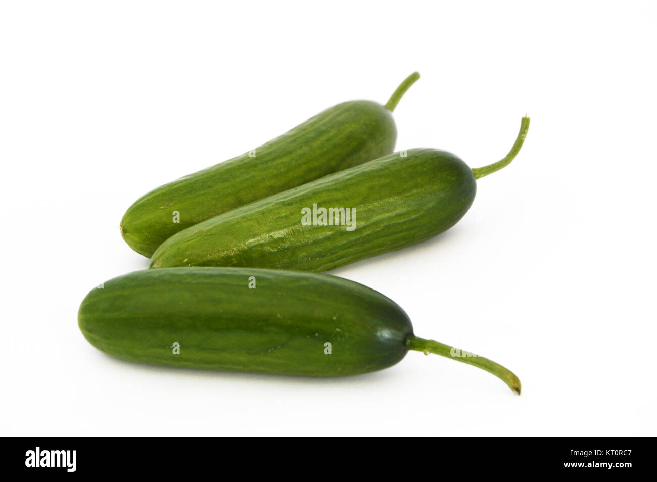 Cucumber pictures Stock Photo