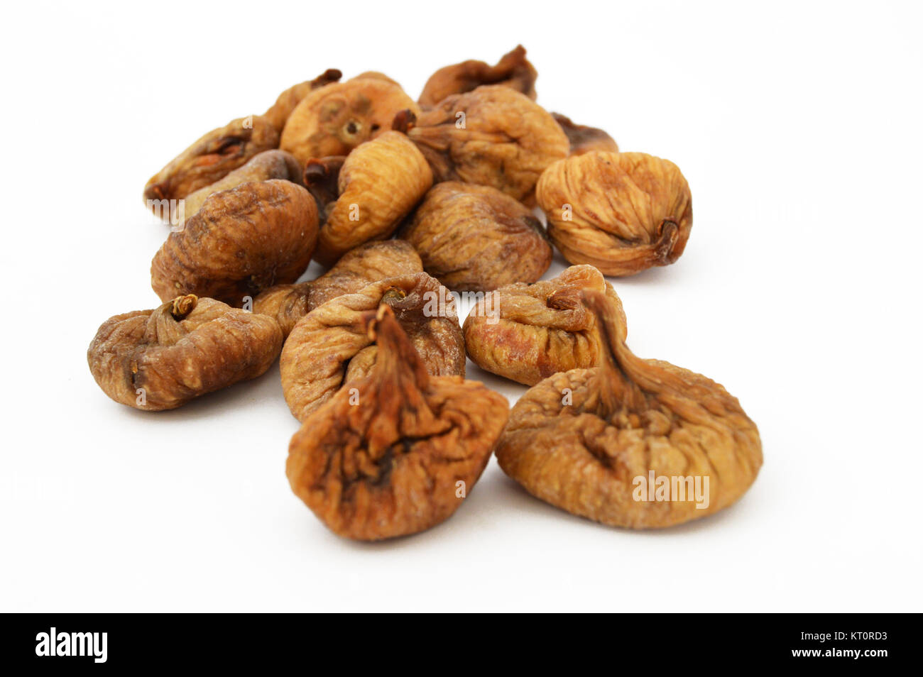 Dried fig pictures Stock Photo