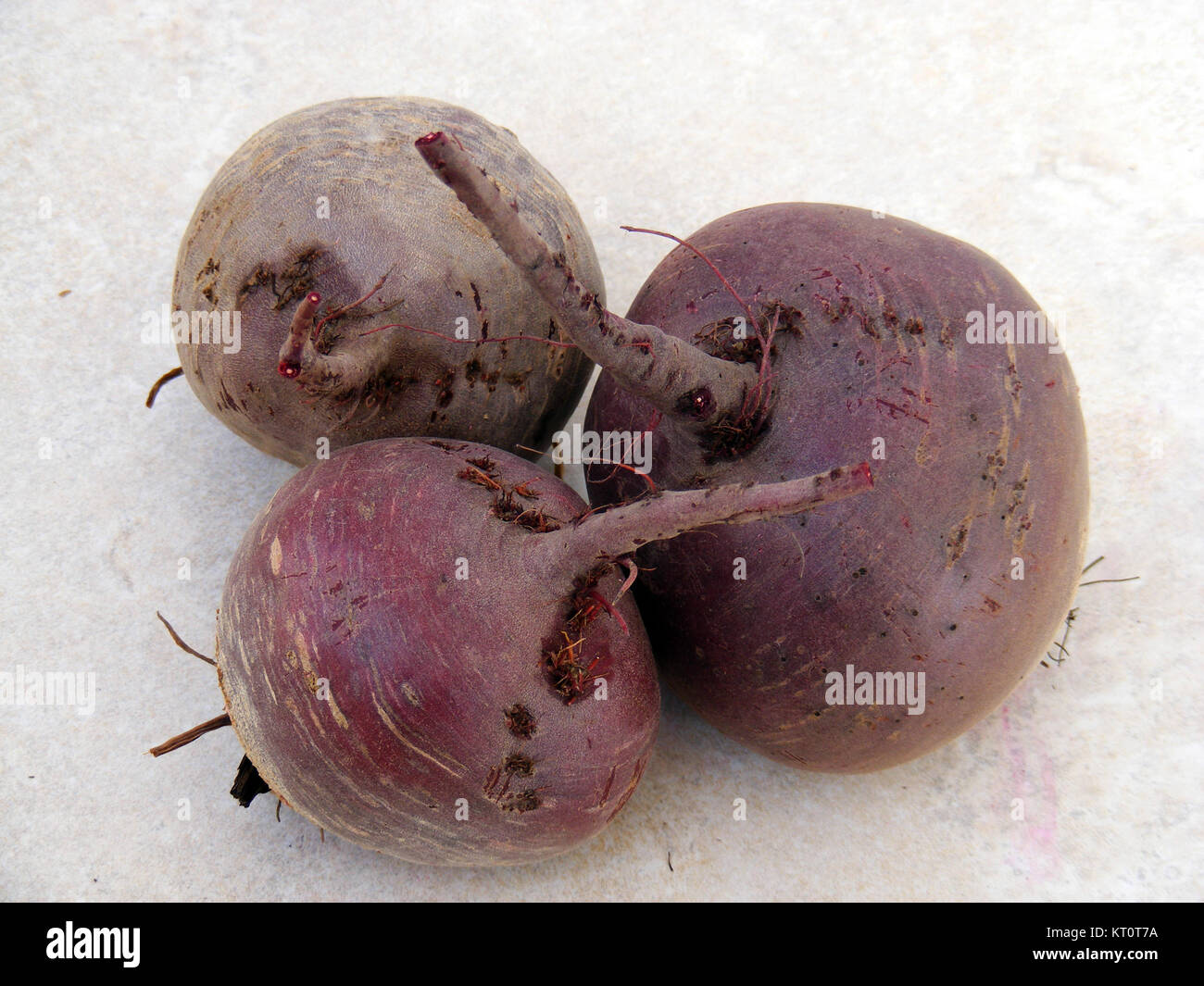 Red beet pictures Stock Photo