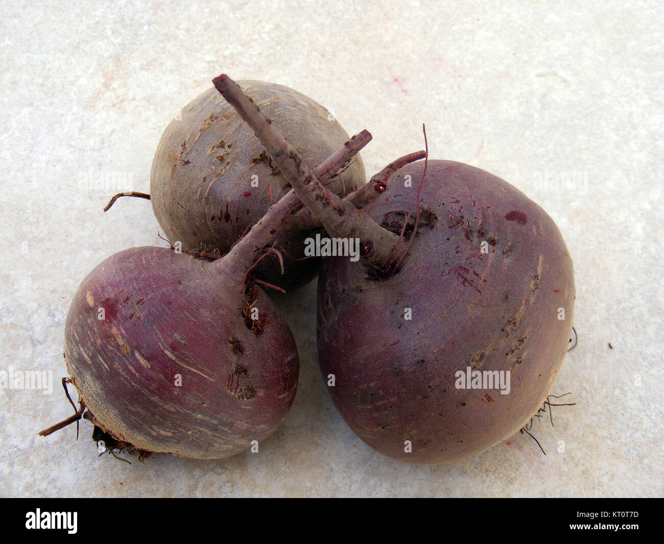 Red beet pictures Stock Photo