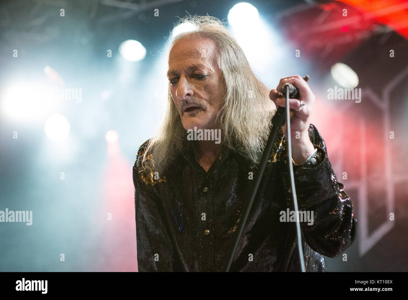 Pentagram Band