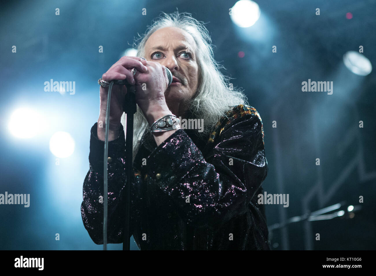 Bobby liebling hi-res stock photography and images - Alamy