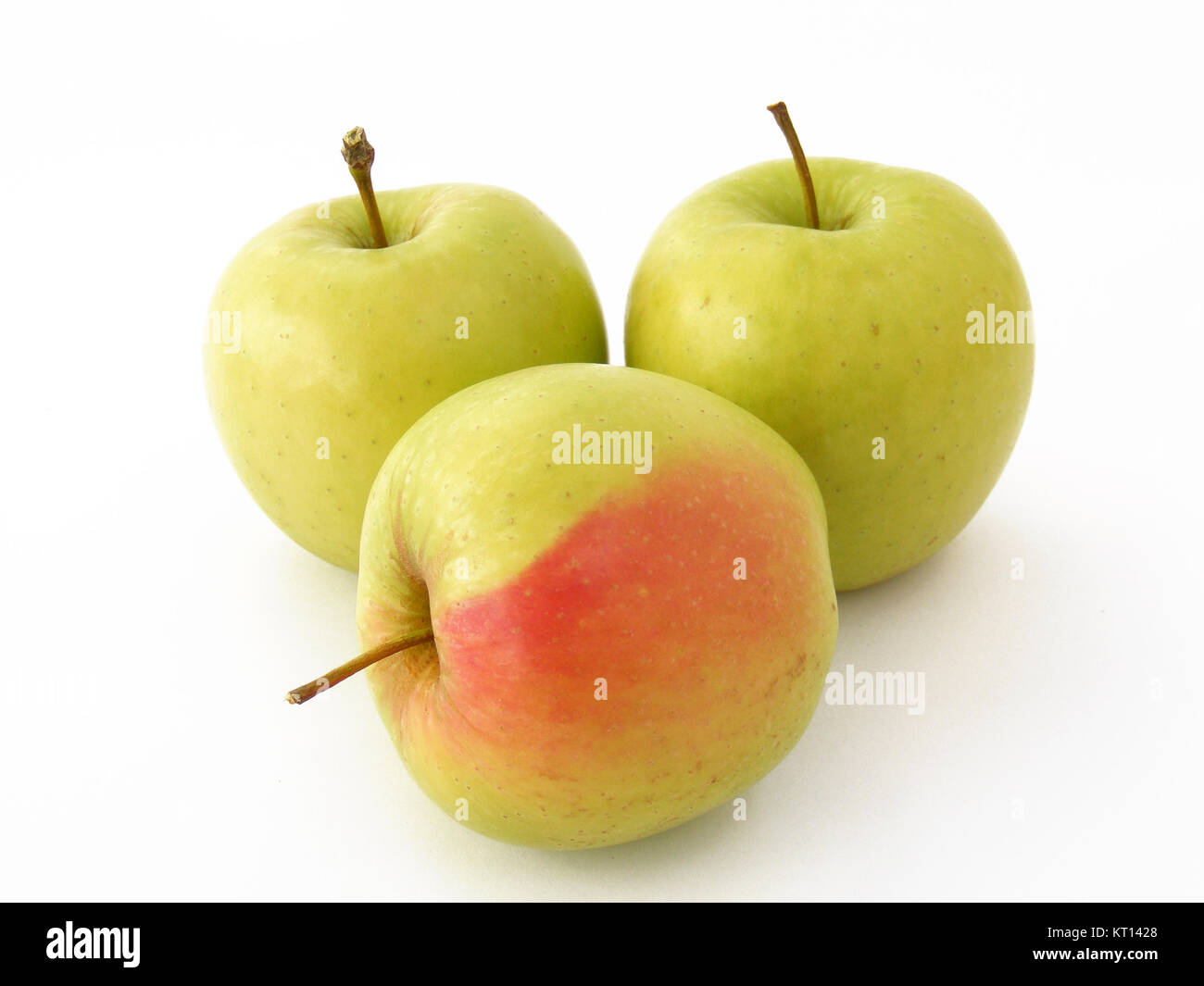 Green apple pictures Stock Photo - Alamy
