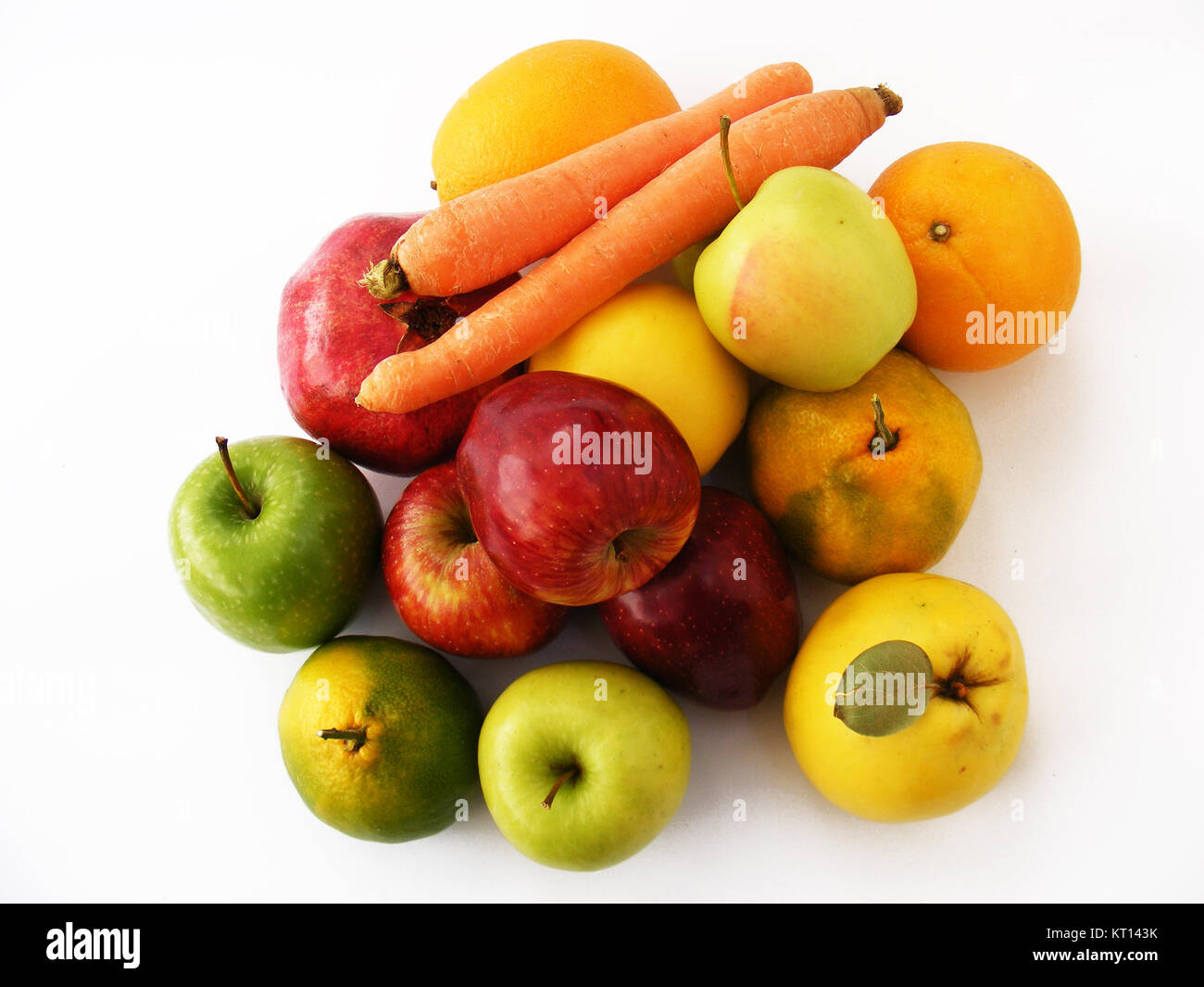 Fruit pictures Stock Photo