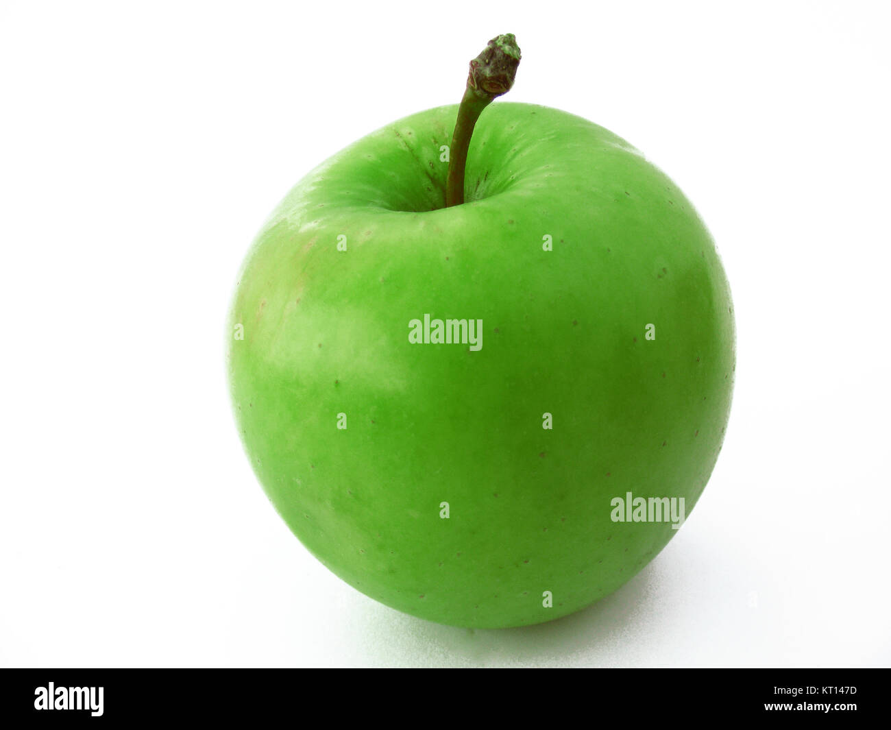 Green apple pictures Stock Photo - Alamy