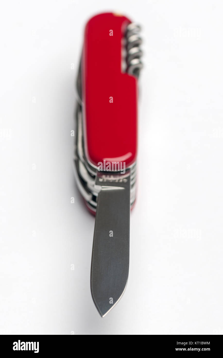 Pen knife hires stock photography and images Alamy