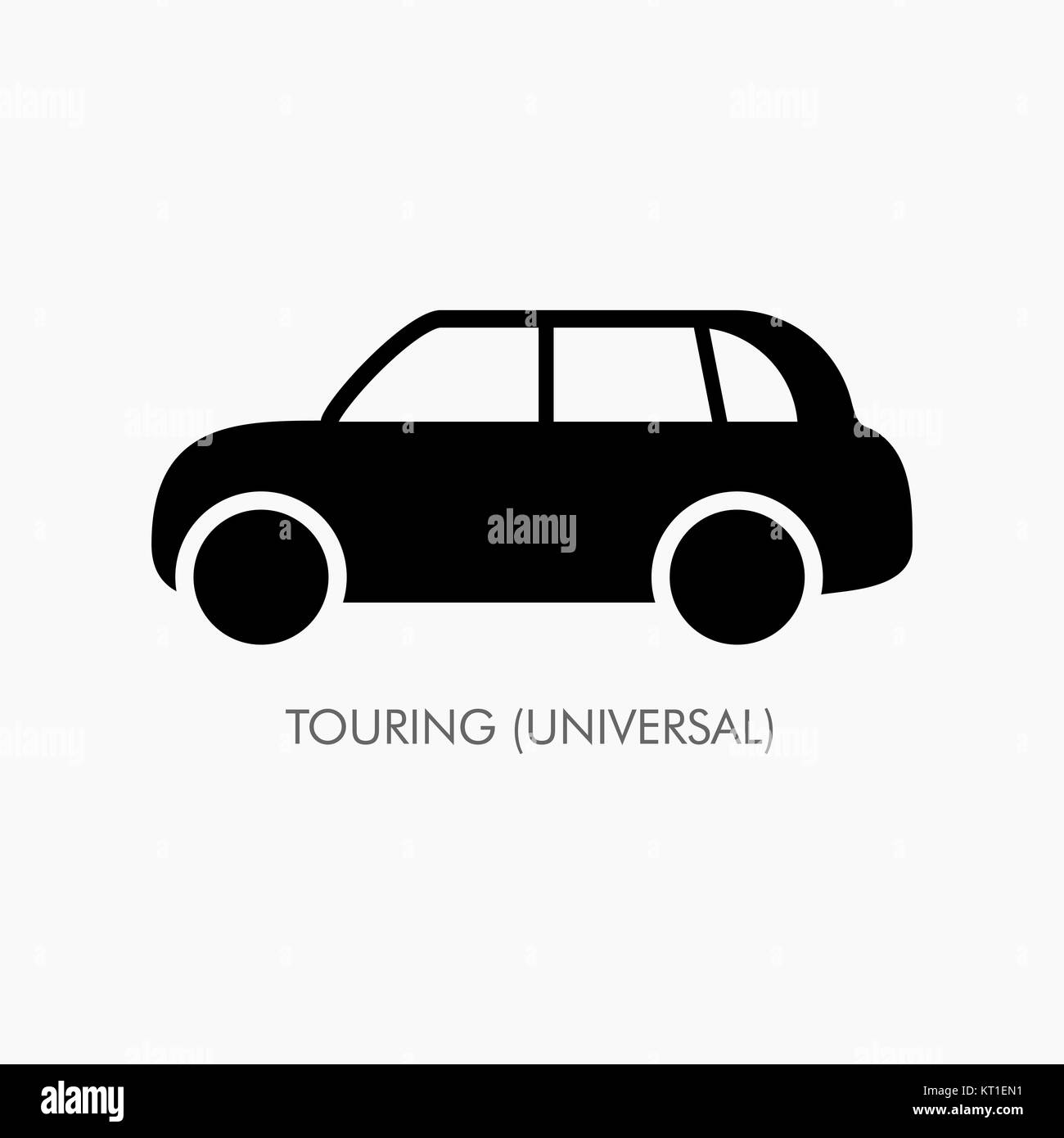 Car body type vector illustration icon Stock Vector Image & Art Alamy