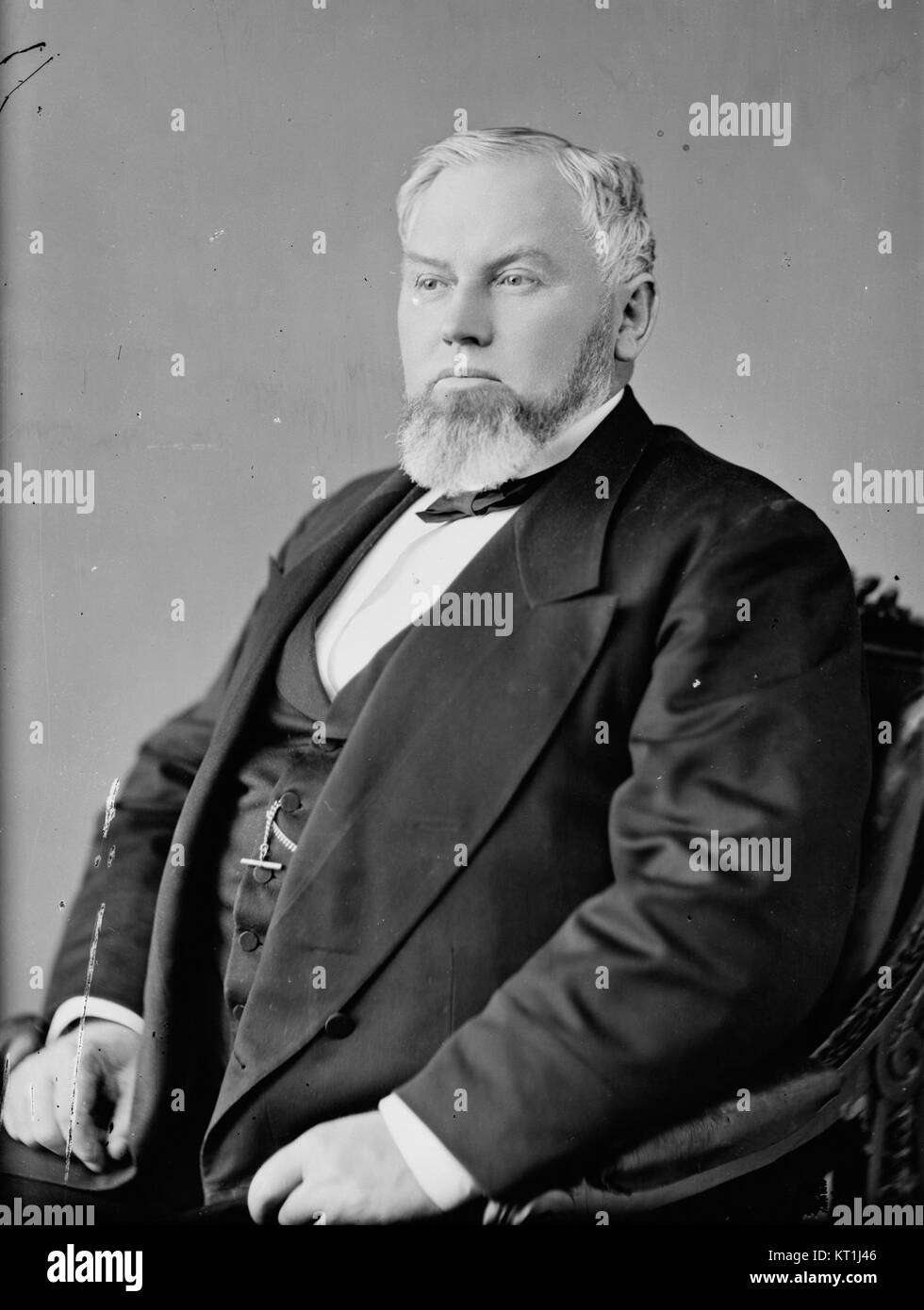 Charles Clayton was an influential figure in the 19th century, known ...