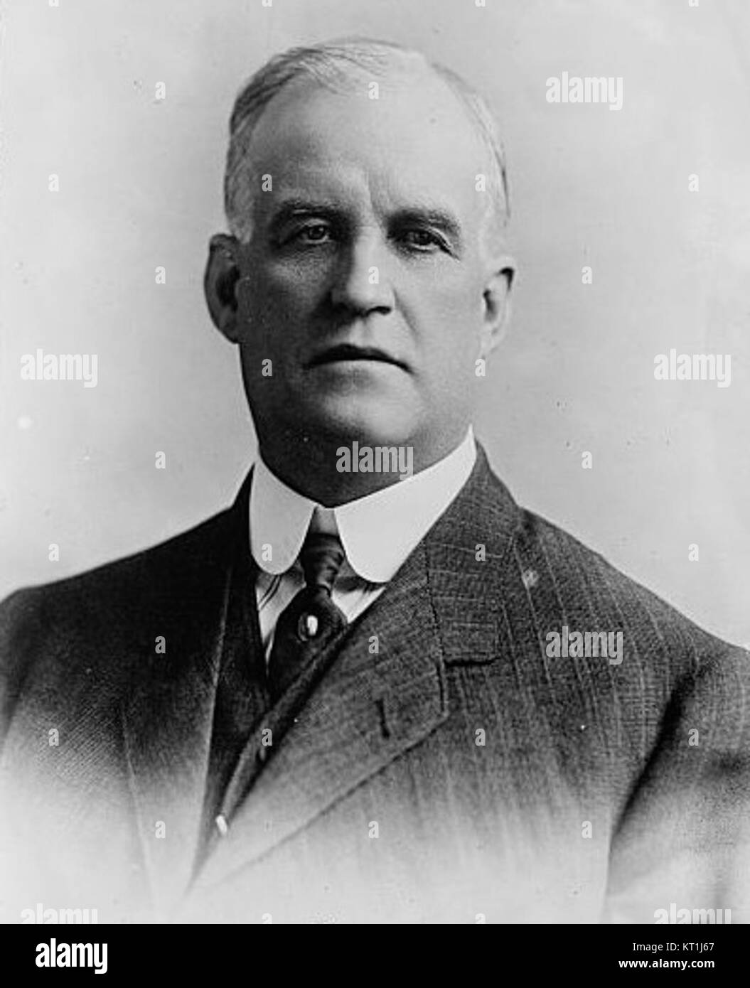 Charles Fletcher Johnson Stock Photo Alamy