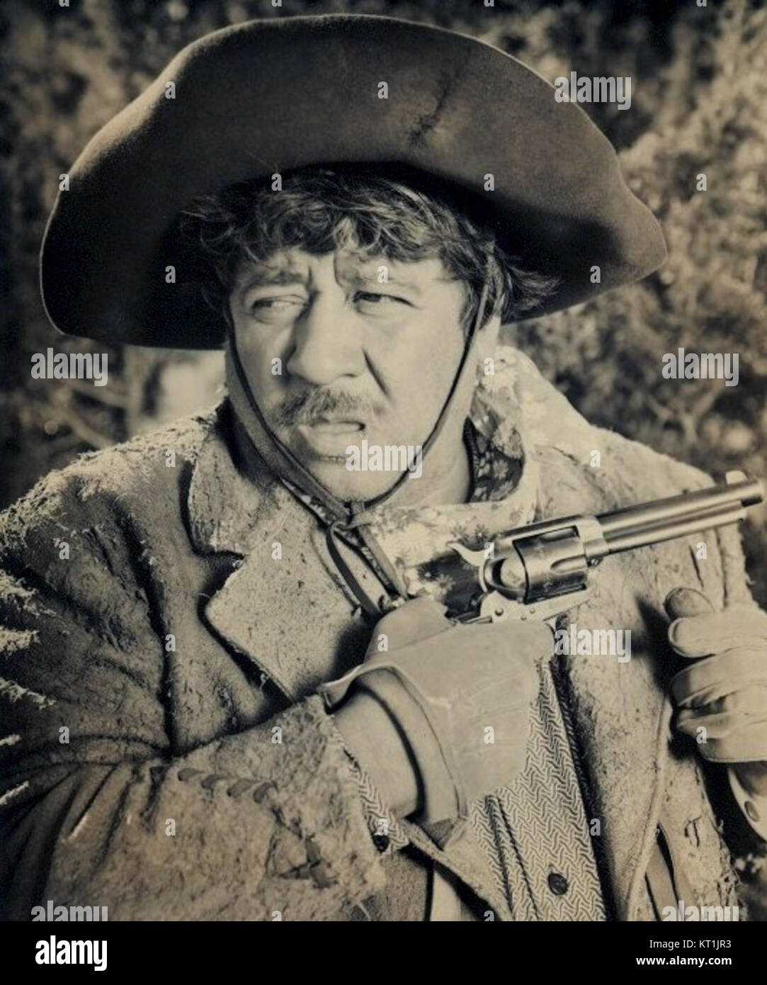 ChrisPin Martin in American Empire Stock Photo Alamy
