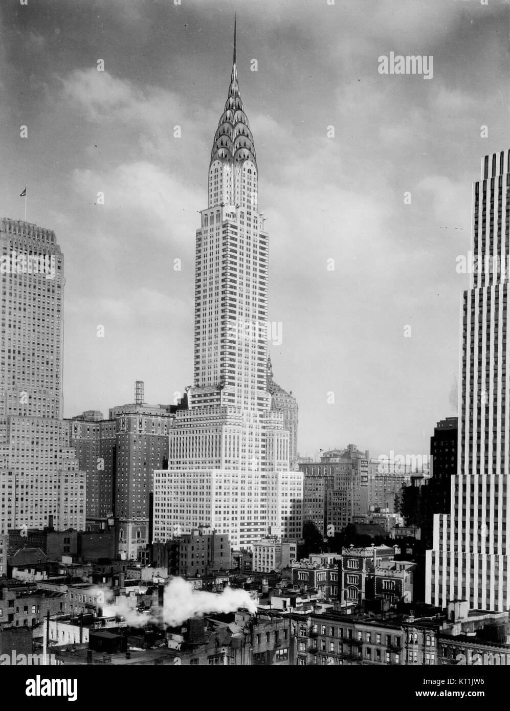 1930 new york Black and White Stock Photos & Images - Alamy