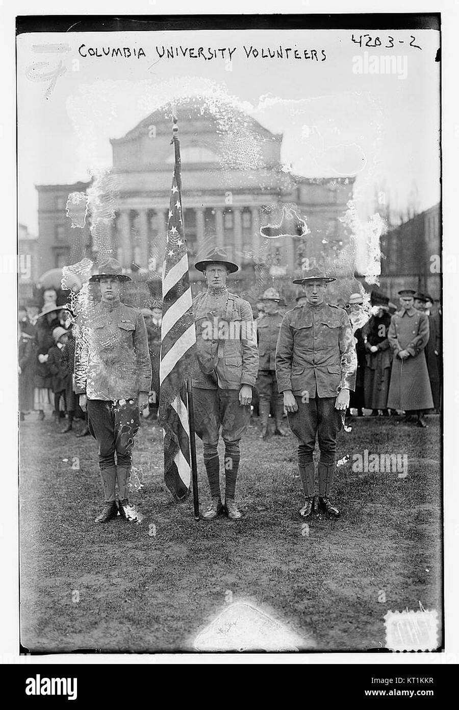 Columbia university Black and White Stock Photos & Images - Alamy