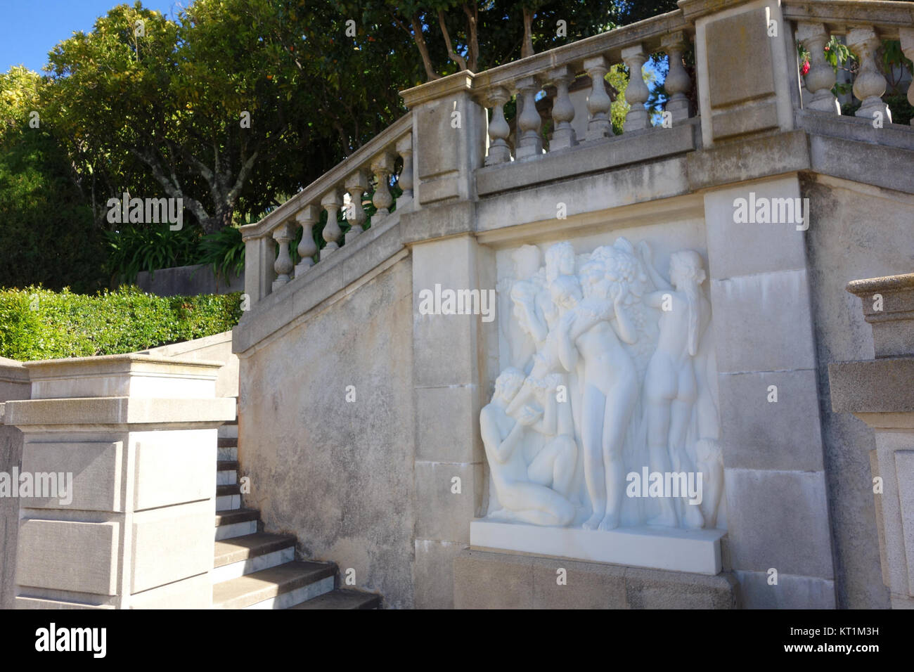 Cornucopia historical hi-res stock photography and images - Alamy
