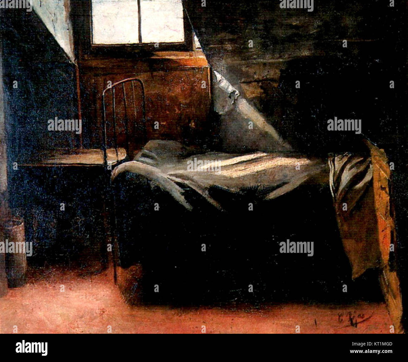 Cristobal Rojas 2012 021 Stock Photo Alamy