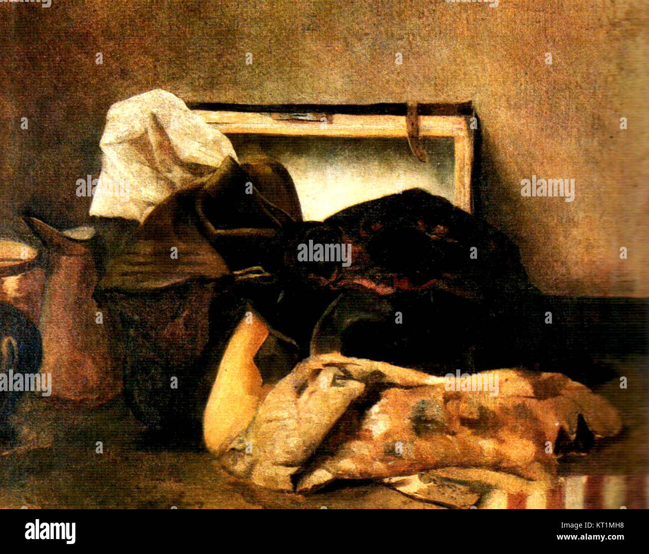 Cristobal Rojas 2012 032 Stock Photo Alamy