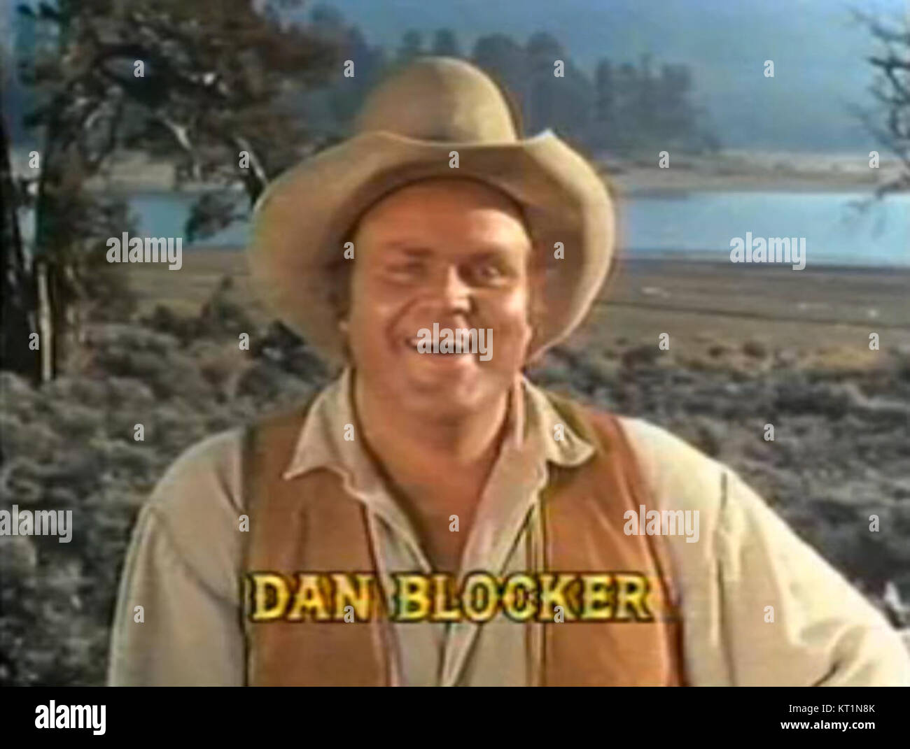 Dan blocker hires stock photography and images Alamy