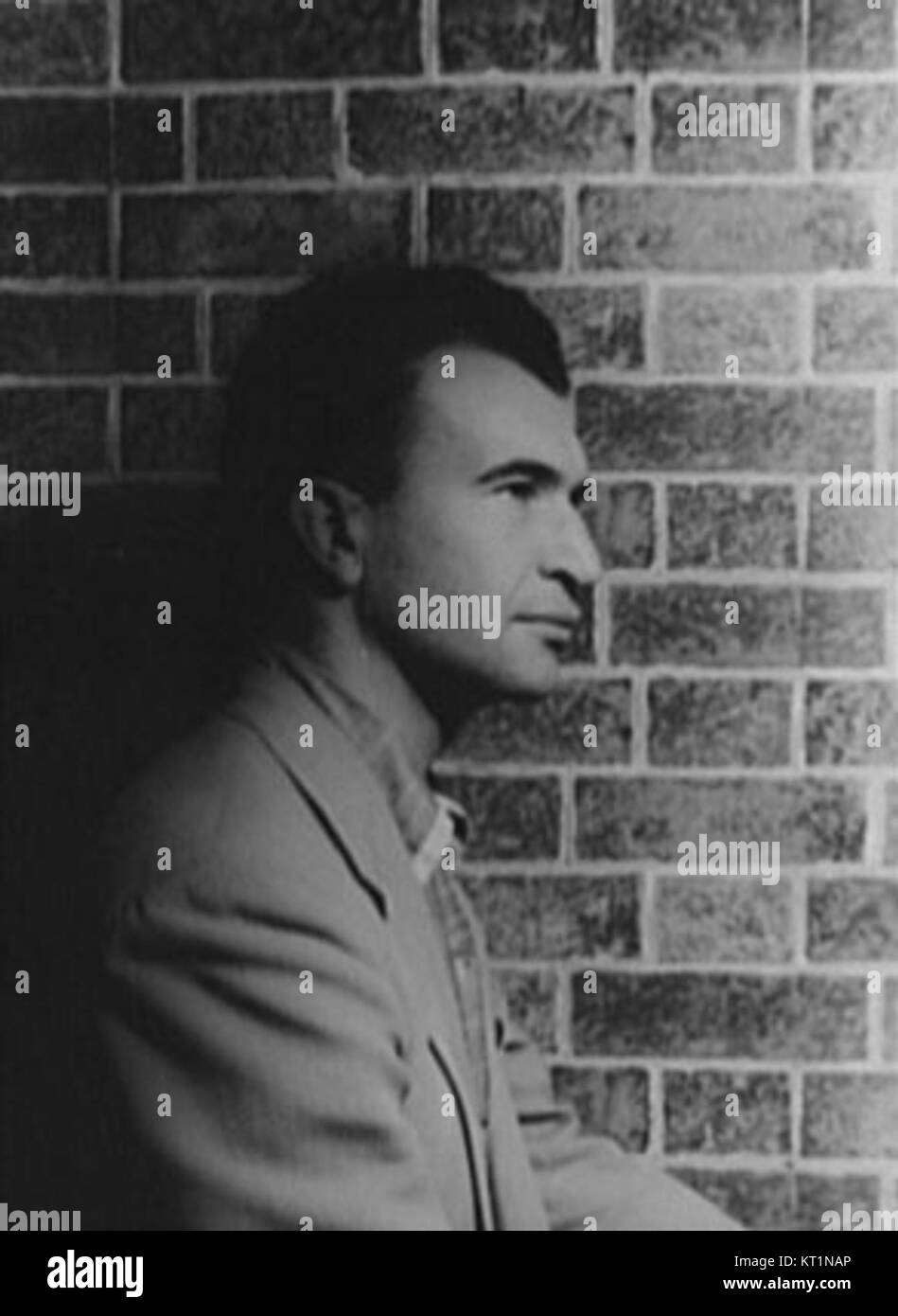 Dave brubeck 5a51761u Stock Photo - Alamy