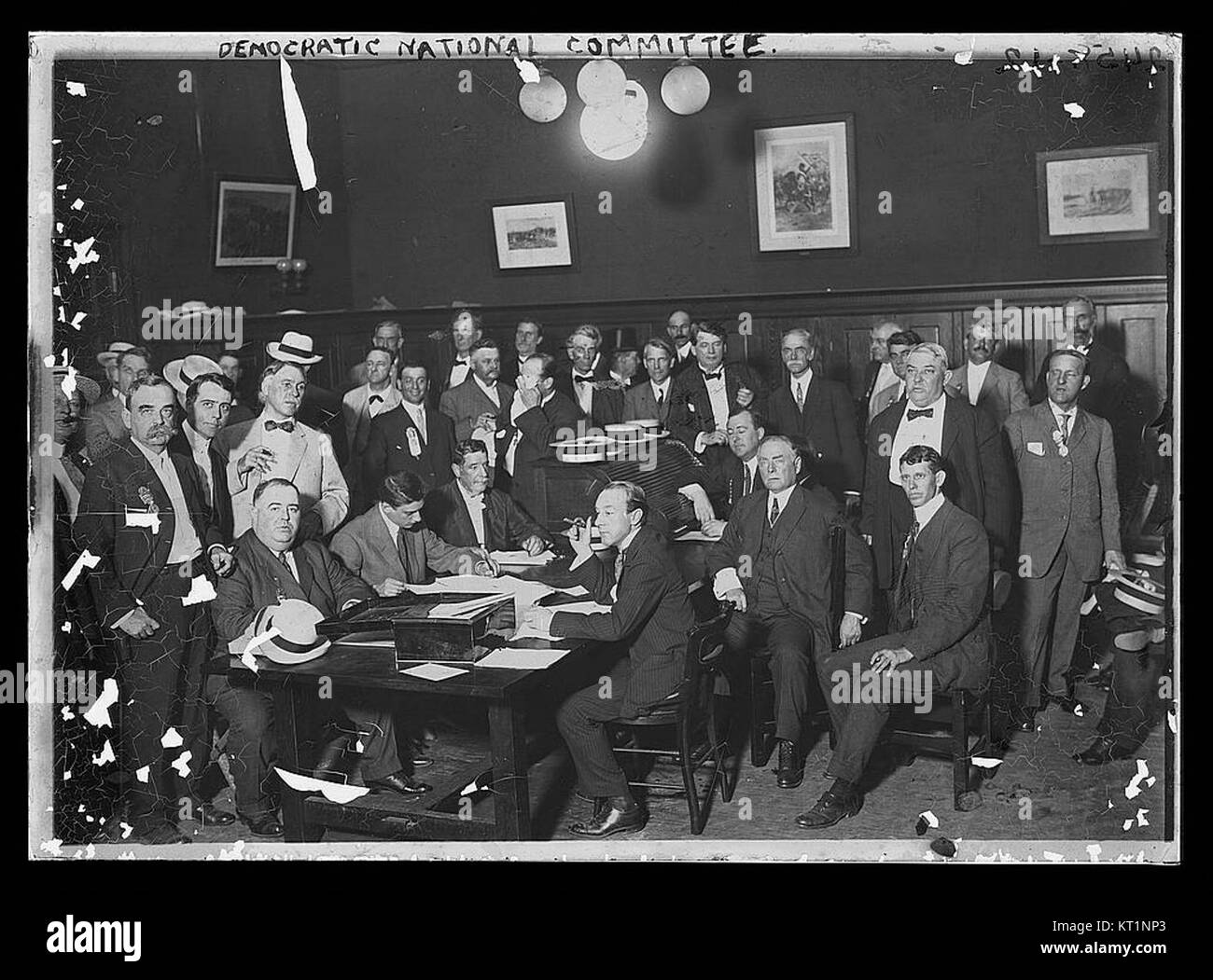 news-demo-black-and-white-stock-photos-images-alamy