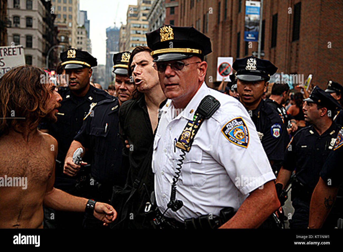 White shirt nypd Clearance