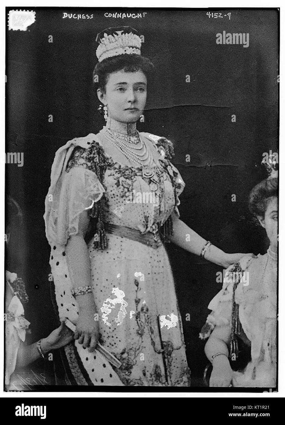 Луиза маргарита прусская