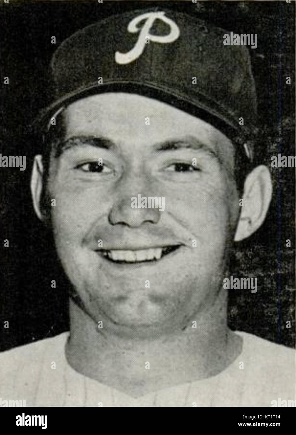 Ed Bouchee was a professional baseball player who played in Major League Baseball (MLB) in the