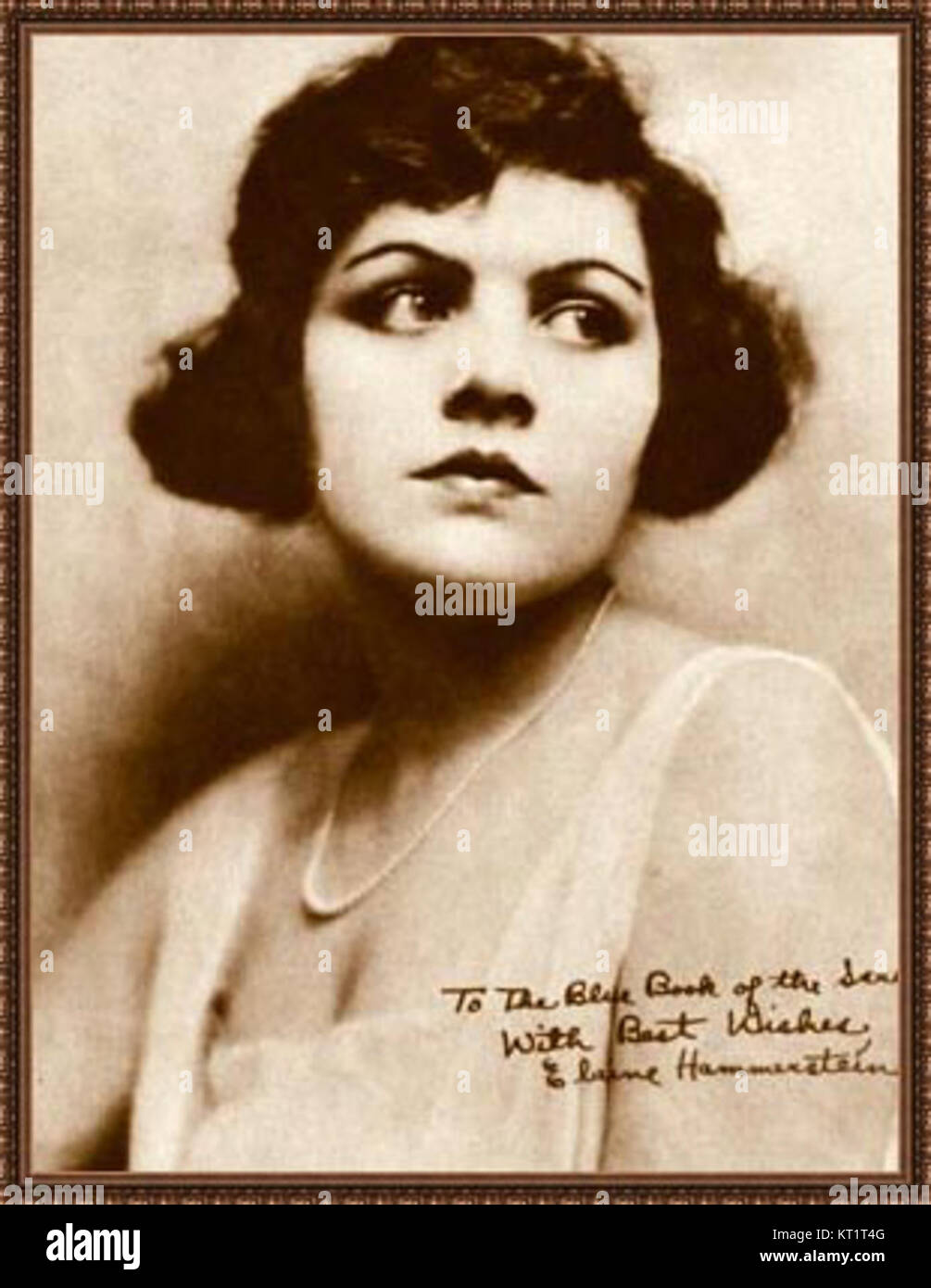 Elaine Hammerstein Elaine Hammerstein new pictures Elaine Hammerstein Elaine Hammerstein new pictures