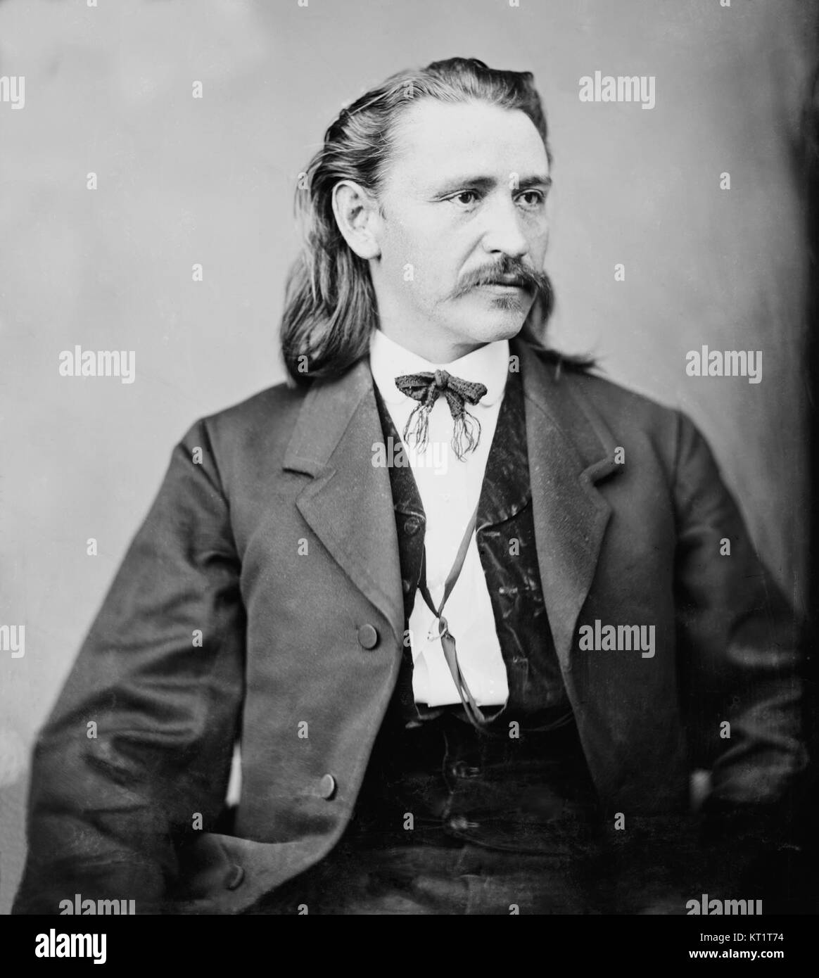 Elias Cornelius Boudinot Stock Photo Alamy