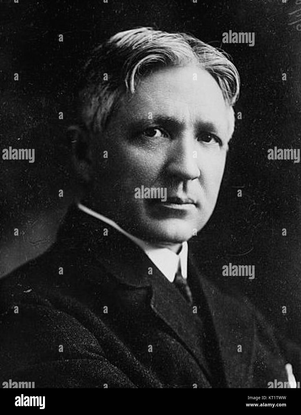 Ernest P. Bicknell Stock Photo Alamy