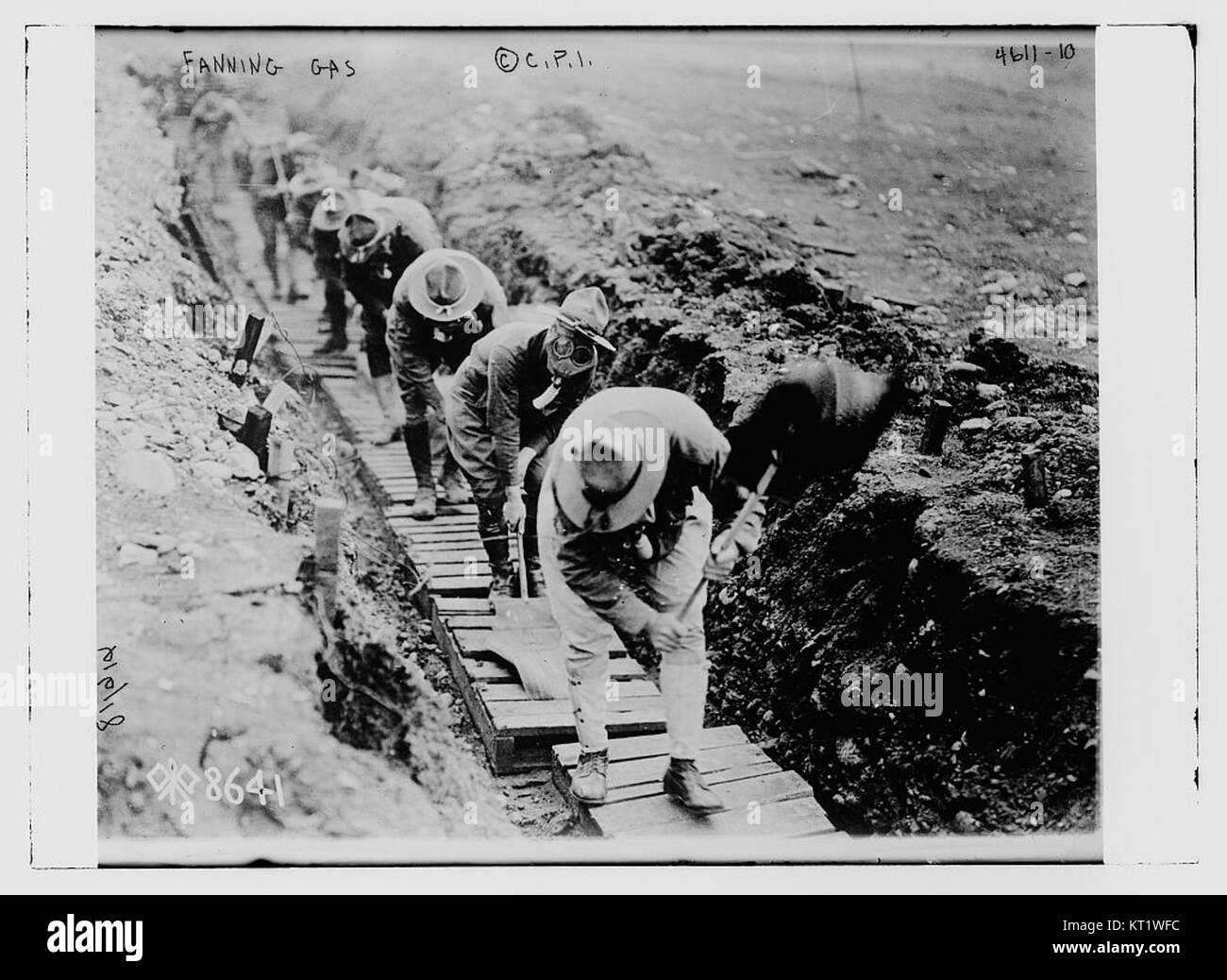 Fanning gas is a process used in various industries to enhance the ...