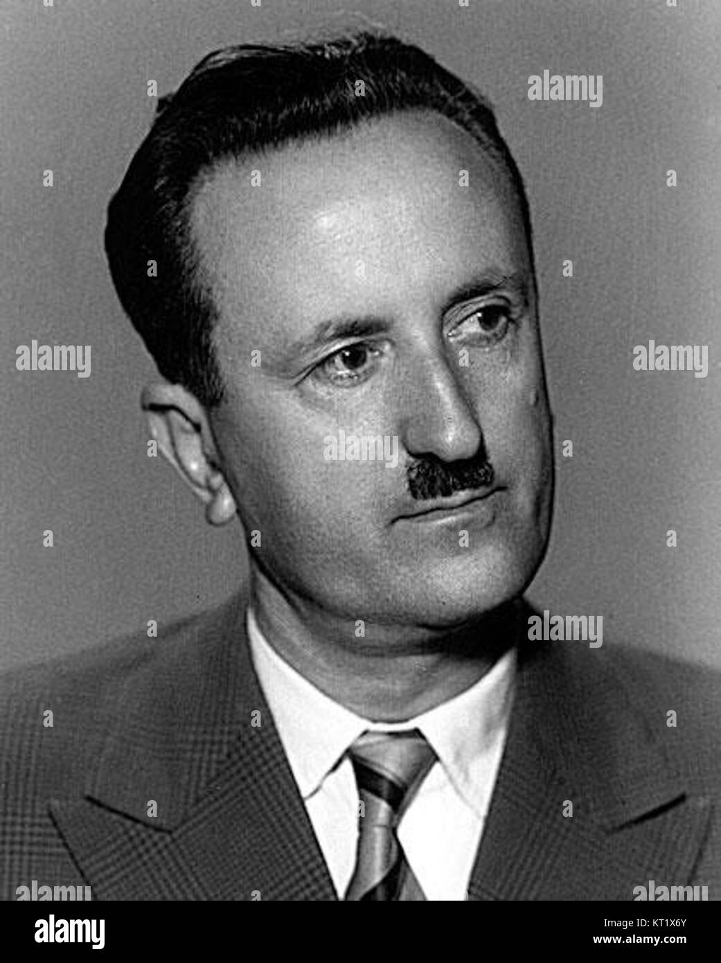 Father of Slobodan MiloC5A1eviC487 Stock Photo - Alamy