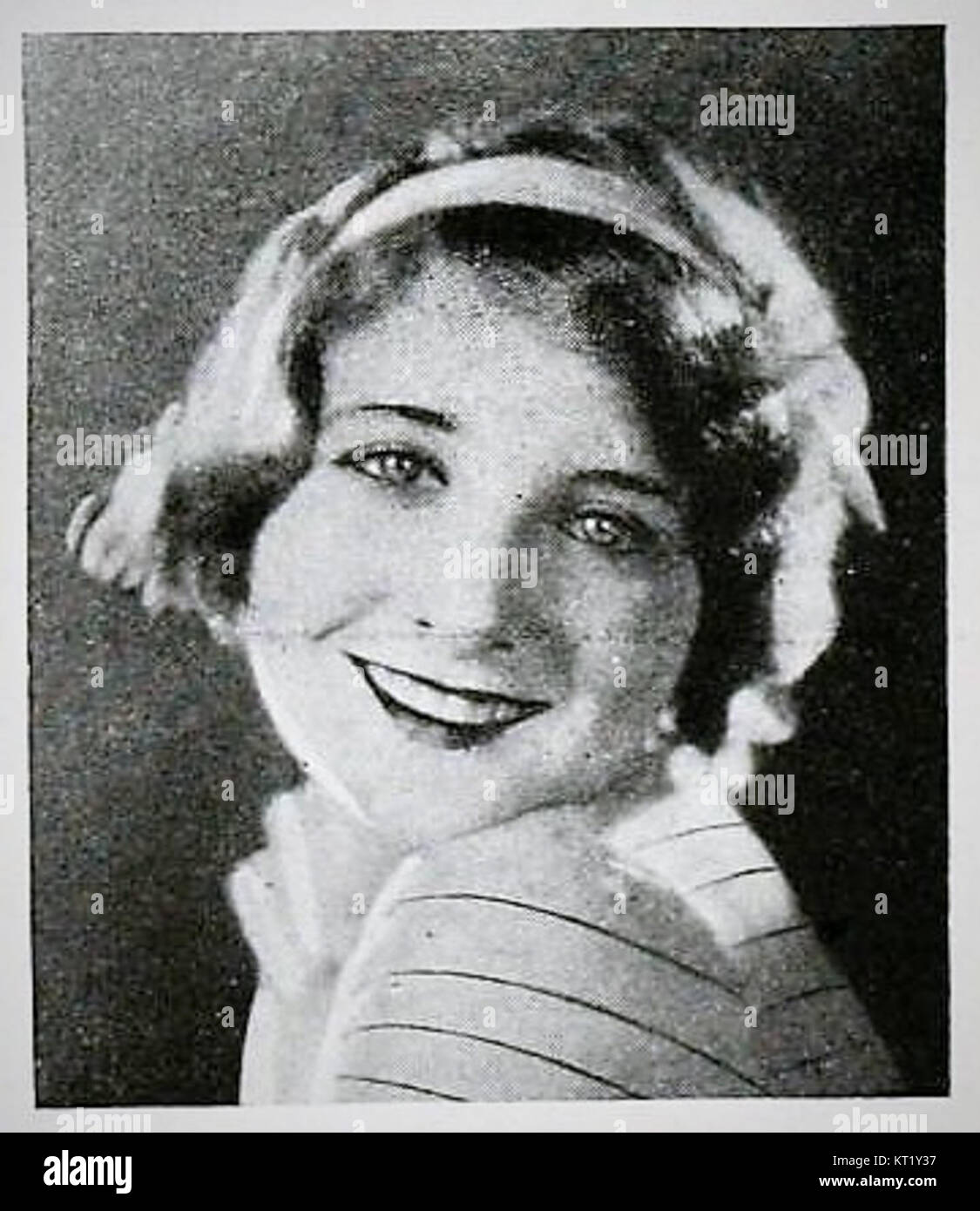 Flora Bramley