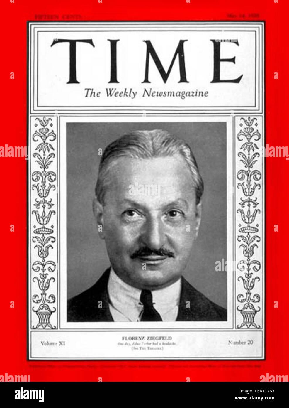 Florenz ziegfeld hires stock photography and images Alamy