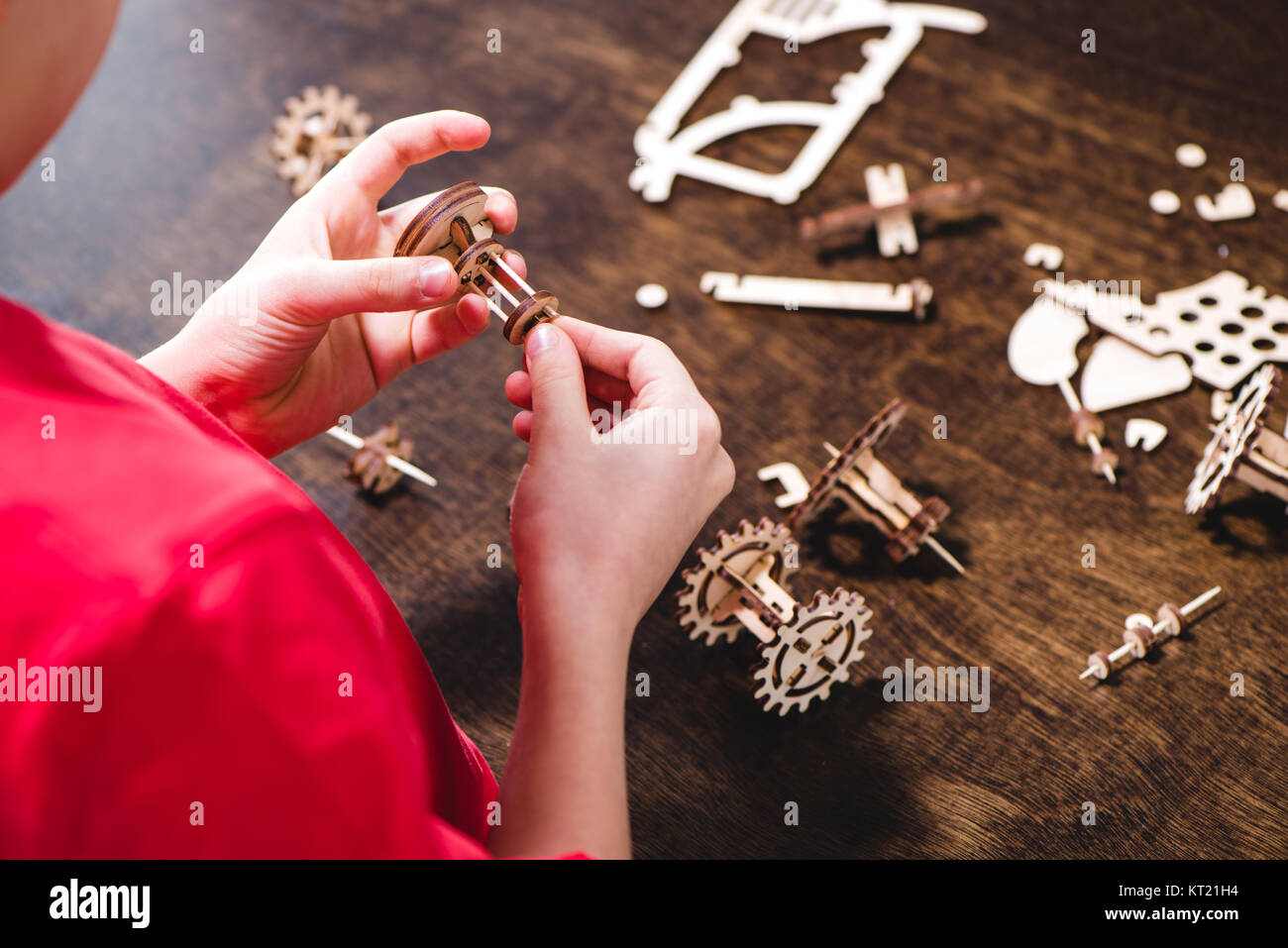 Schooling gear hi-res stock photography and images - Alamy